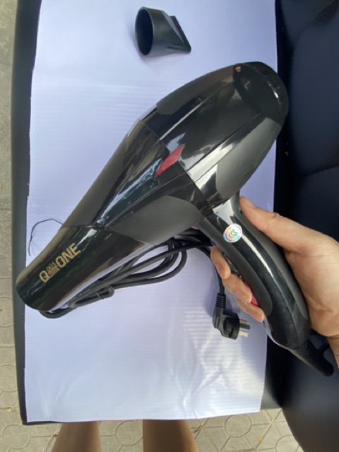 Máy sấy Q-one 005