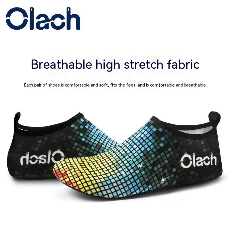 Giày Đi Biển Nhanh Khô Tiện Dụng Chất Lượng Cao