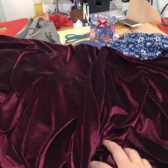 Nhung cao cấp💕💕💕💕💕