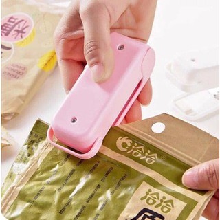 Máy Hàn Miệng Túi Super Sealer