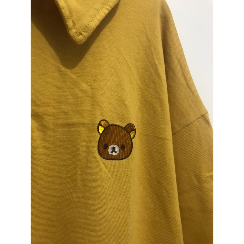 Áo pull cổ polo | BigBuy360 - bigbuy360.vn