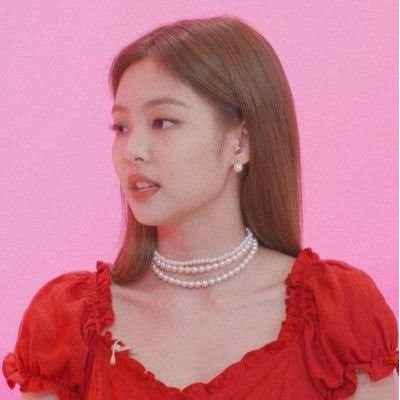 Vòng cổ choker ngọc trai nhân tạo đơn giản phong cách cổ điển vintage retro - LD007