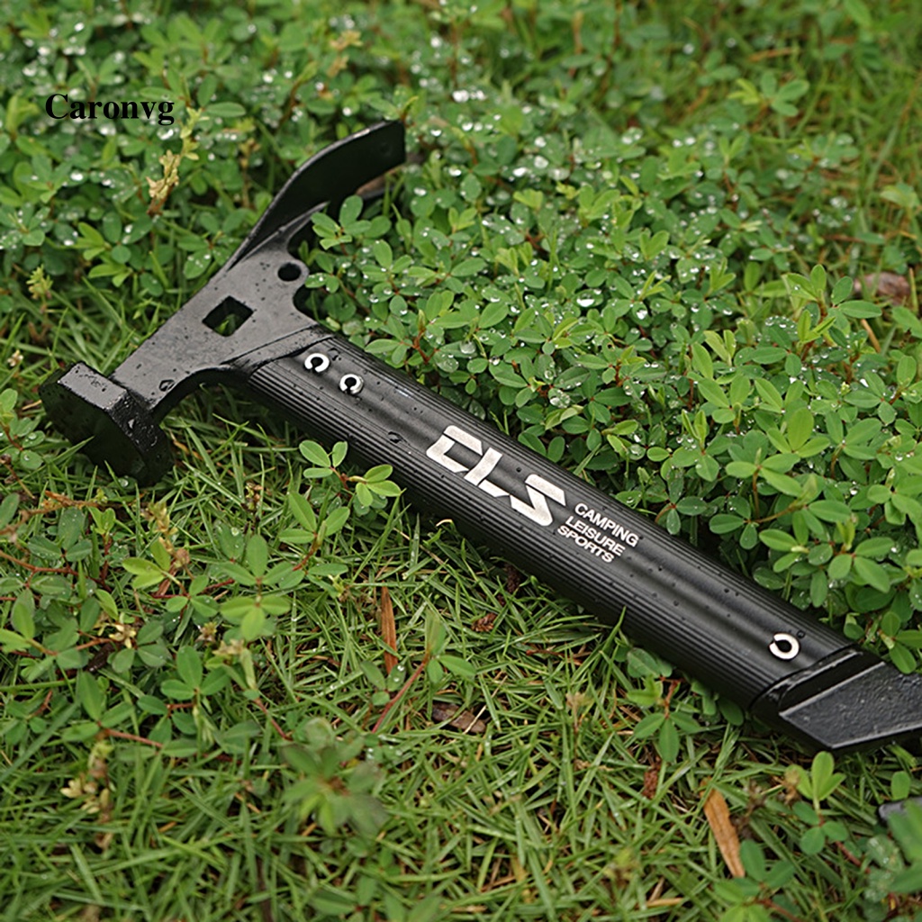 Búa Đóng Cọc Lều Cắm Trại Chống Trầy Tiện Dụng