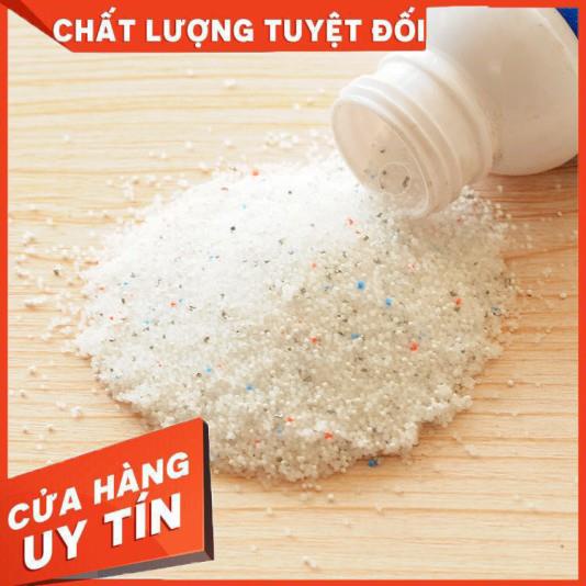 BỘT THÔNG CỐNG, BỘT TẨY RỬA ĐA NĂNG BOOM WASH