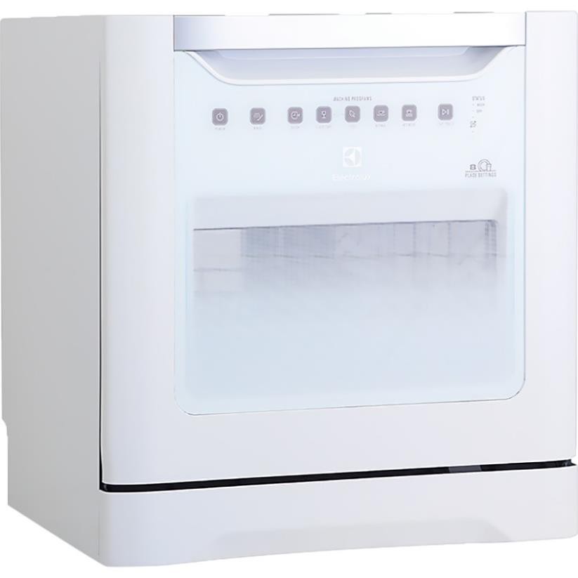 [ VẬN CHUYỂN MIỄN PHÍ KHU VỰC HÀ NỘI ] Máy Rửa Bát Electrolux ESF6010BW 9 bộ