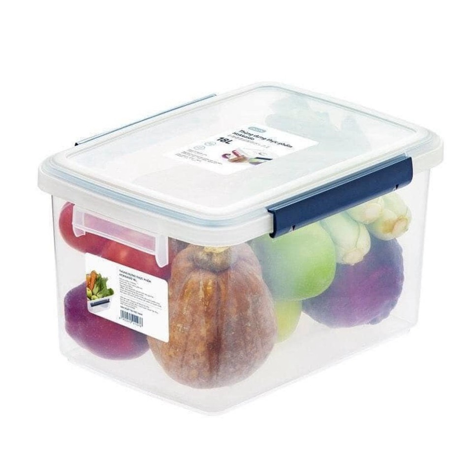 Thùng Đựng Thực Phẩm Hokkaido Inochi