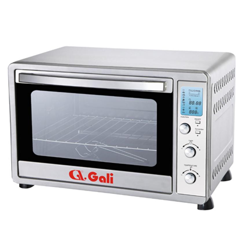 Lò nướng điện 45 lít Gali GL-1145(White)