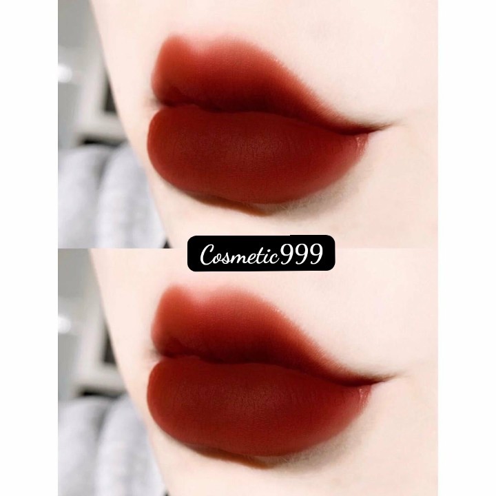 Son romand milk tea velvet tint, son kem lì hàn quốc chính hãng Cosmetic999