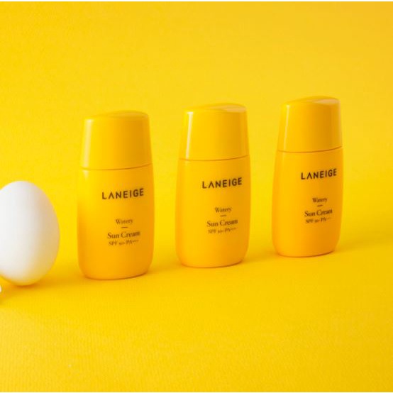 [Hàng mới về] Kem chống nắng LANEIGE SPF 50+ PA++++ dung tích 50ml