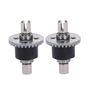 2 cái Bánh răng vi sai kim loại 144001-1309 cho WLtoys 144001 1/14 4WD RC Car Spare Part