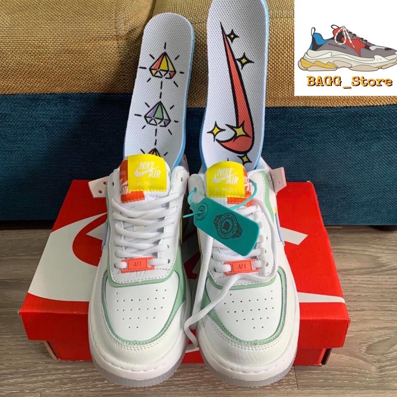 ( Ảnh thật+video+full box) Chuyên các mẫu mã đa dạng , sneaker nam nữ cực hot , chất lượng ❤️