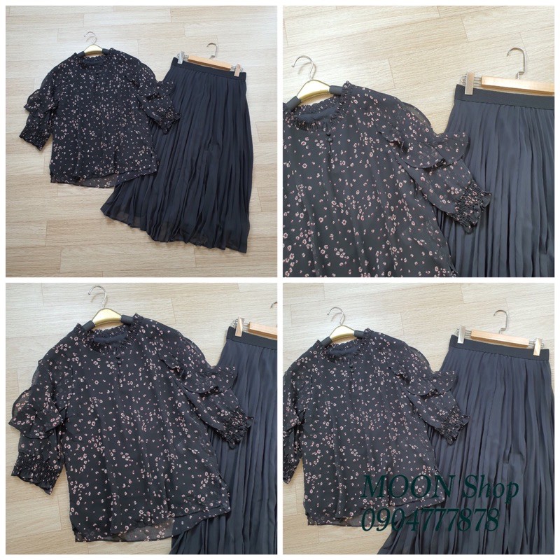 S140221-Bộ Aniveef xuất Hàn