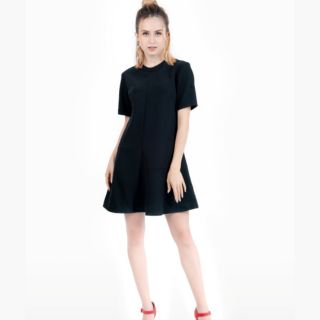 Đầm suông xuất xịn có size 70kg