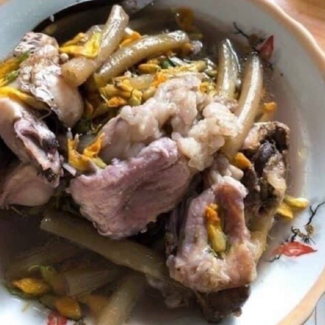 RUỘT LÓC LÀM SẠCH-Món dành cho các  ông chồng làm cá 1 -2 đòi giữ lại | hàng sẵn giao nhanh