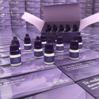 Tế bào gốc cuống RỐN DMT