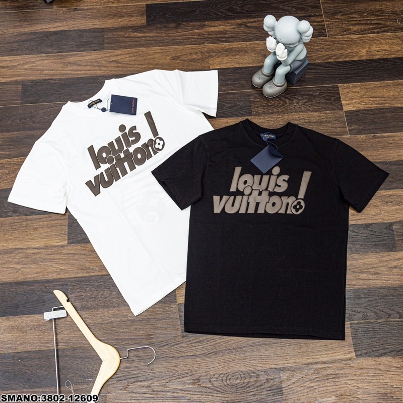 ✴️hot✴️áo phông nam louis vuitton hình gấu nổi sau lưng siêu chất___3802