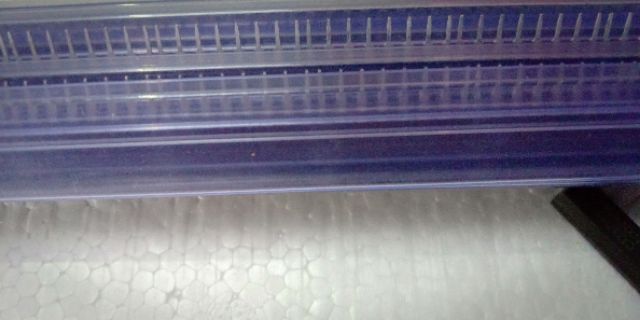 BẢO VỆ LOA C1237HA LOẠI CẮM