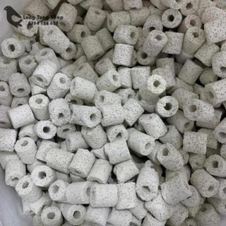 1kg sứ nhẫn lọc nước