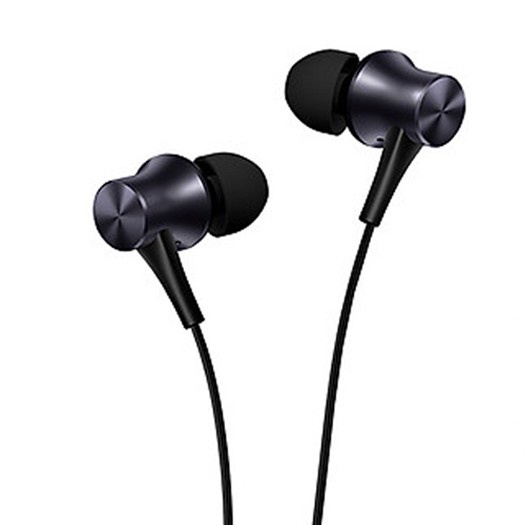 Tai nghe Xiaomi Piston lite 2017 tròn