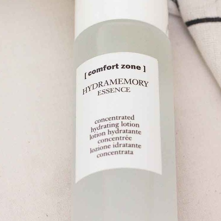 Dung Dịch Dưỡng Ẩm Comfort Zone Hydramemory Essence 100ml