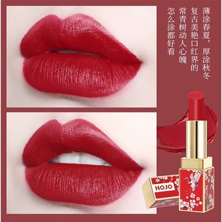 Son thỏi HOJO Hoàng Cung Cổ Trang