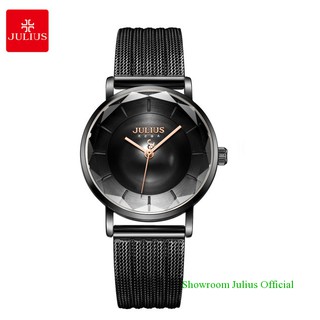 Đồng Hồ Nữ Julius JA-1129