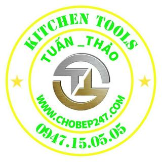 TUẤN THẢO KITCHEN