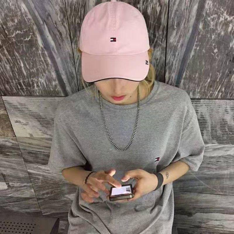 Vòng cổ bằng thép không gỉ phong cách hip hop cho nam nữ
