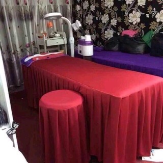 Ga spa đẹp thun tuylip
