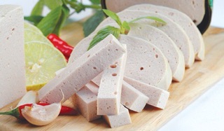 Chả lụa/chả heo