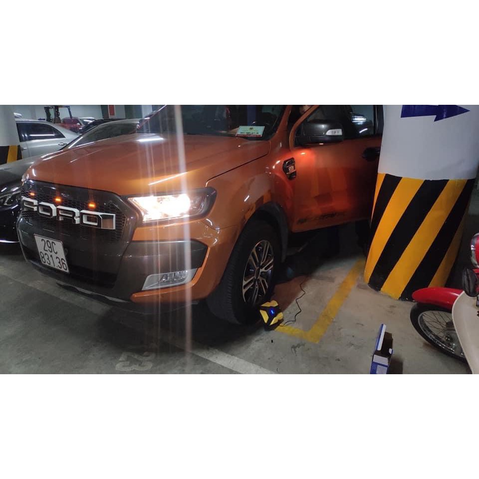 Bơm lốp ô tô - stu hàng nhập khẩu chất lượng cao bh 12 tháng