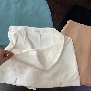 Chân váy Topshop