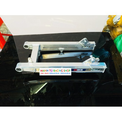 Gắp nhôm xe wave drem sirius