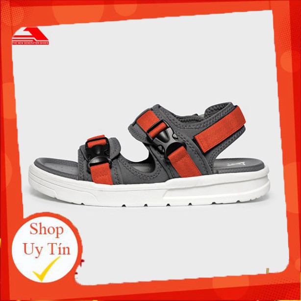 Giày Sandal Nam nữ ZX MS _2102 Đế bánh mỳ Streetstyle