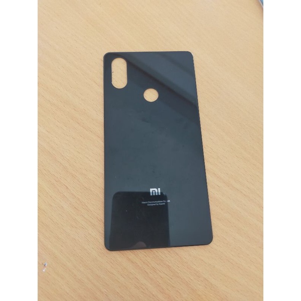 Nắp lưng Xiaomi Mi 8 SE thumbnail