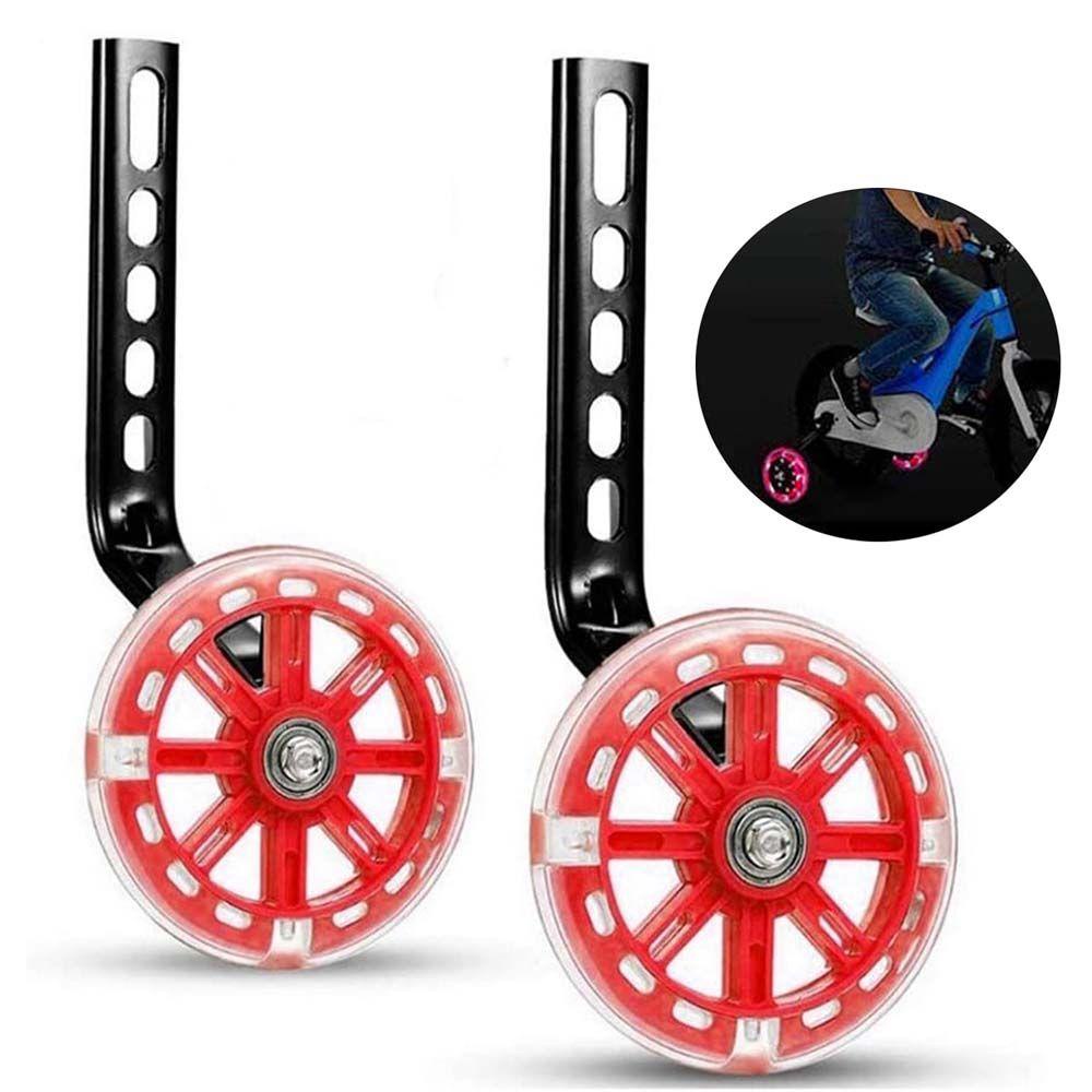 Bộ Bánh Xe Đạp Kích Thước 12-20 &quot;Inch Chất Lượng Cao Tiện Dụng