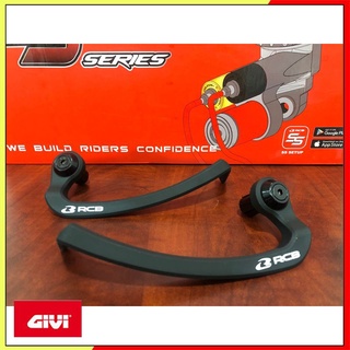 CẶP BẢO VỆ TAY THẮNG RCB GP2 CHÍNH HÃNG GIÁ 1 CẶP