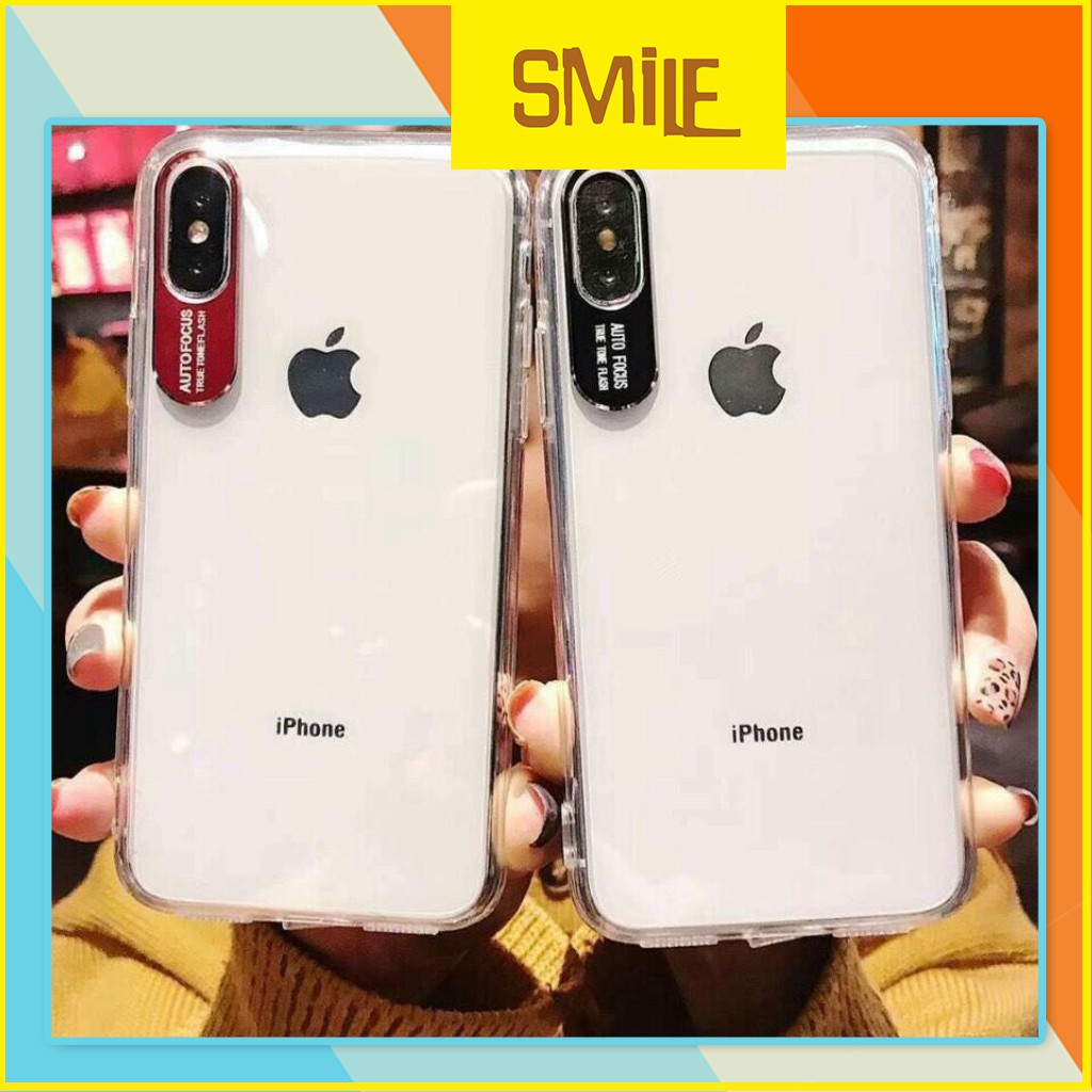 Ốp iphone Auto Bảo Vệ CAM  các mã 6/6s/6pl/6spl/7/8/7pl/8pl/xX/Xmax/Ip11/Ip11pro/Ip11 pro max