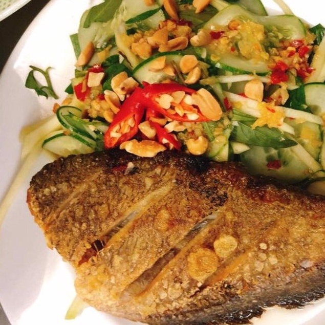 Khô Cá Sặc Bổi  loại 1 Thượng Hạng. Mua Ngay Làm Quà Biếu, Đặc Sản , Giá Rẻ