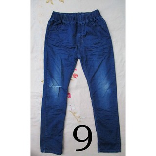 Quần bò, quần jeans nữ thanh lý nhiều mẫu 4
