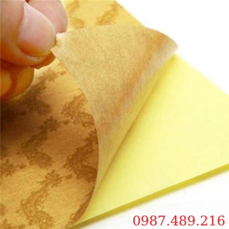 Cao Dán Hồng Sâm hàn quốc túi xanh 20 miếng [ Hàng Mới Về ]