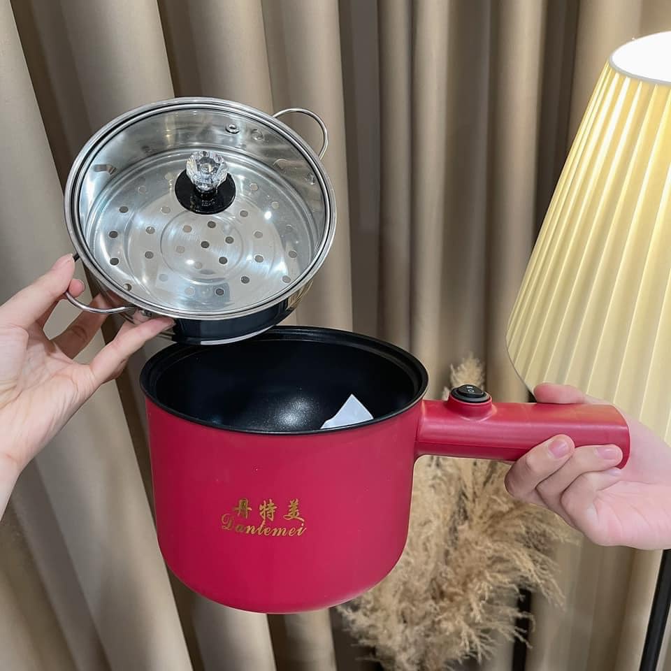 NỒI LẨU ĐIỆN MINI POT