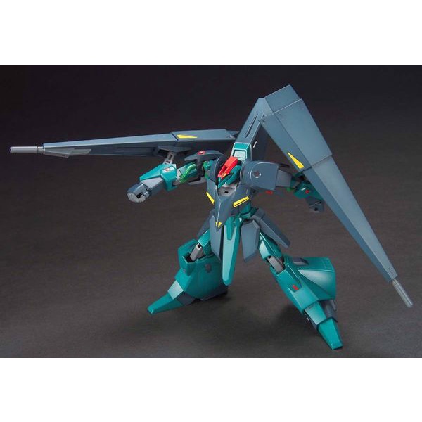 Mô Hình Lắp Ráp HG UC ORX-005 Gaplant