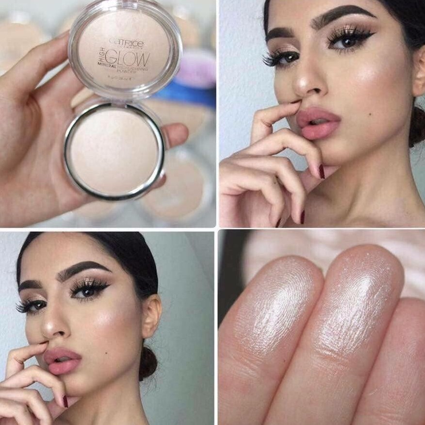 PHẤN BẮT SÁNG HIGHLIGHT CATRICE GLOW | BigBuy360 - bigbuy360.vn