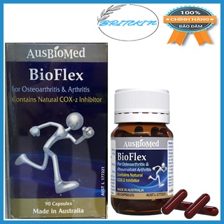 Viên Bổ Khớp Bioflex Hộp 90 Viên