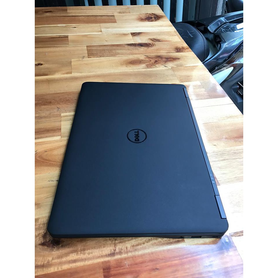 laptop Dell latitude E7450, i7 5600u, 8G, ssd 256G, giá rẻ | BigBuy360 - bigbuy360.vn