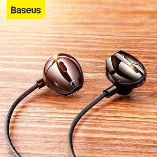 Tai nghe Baseus Encok C06