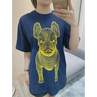 Áo Thun LIFEWORK big TEE COLOR COLLECTION 1868