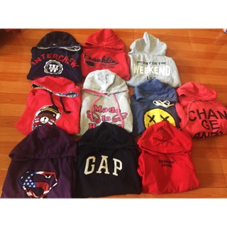 5 áo hoodie của phương phạm