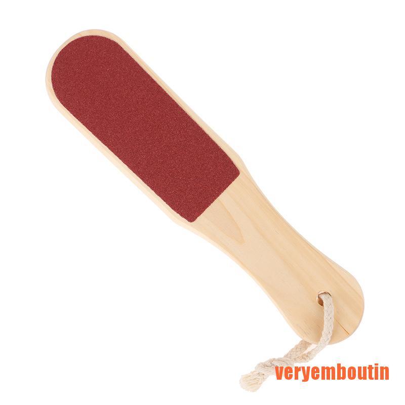 Dụng Cụ Chà Gót Chân Loại Bỏ Vết Chai Sần Tiện Dụng